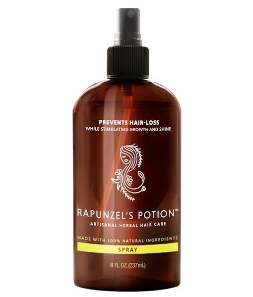 Rapunzel´s Potion™ Natural Hair Growth Spray